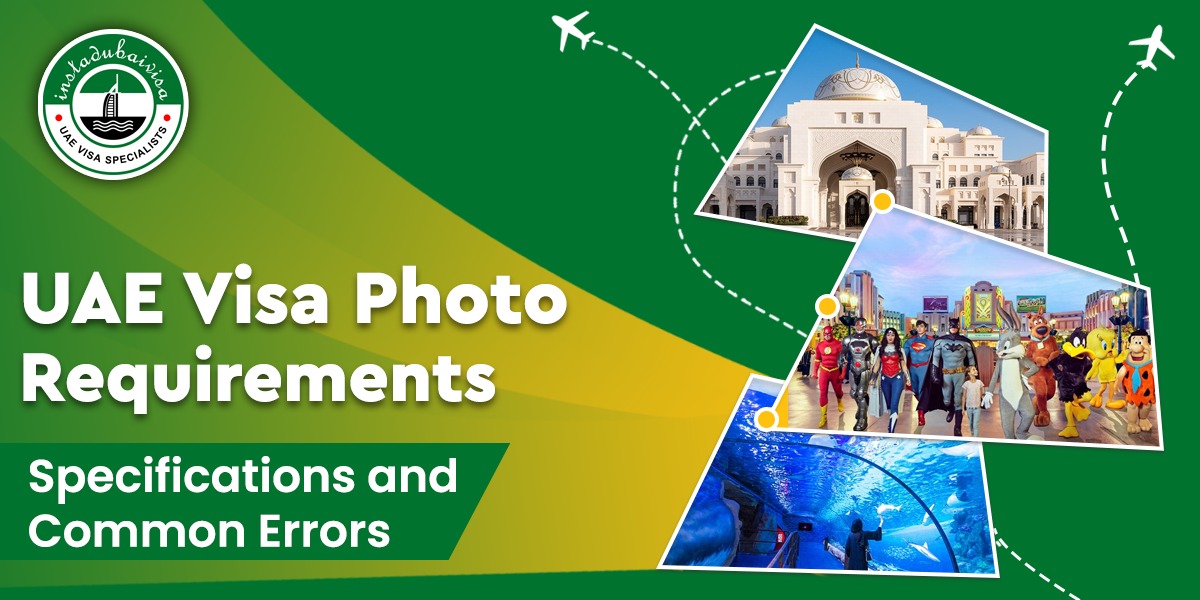 uae visa photo requirements